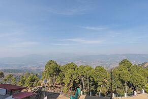 Alaya Stays SnowPeak Vila With Hill View