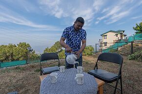 Alaya Stays SnowPeak Vila With Hill View
