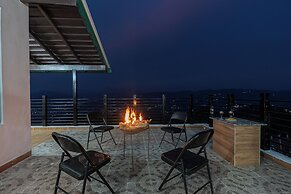 Alaya Stays SnowPeak Vila With Hill View