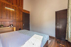 Alaya Stays SnowPeak Vila With Hill View