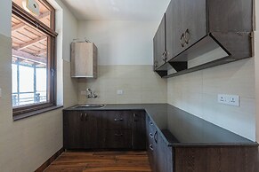 Alaya Stays SnowPeak Vila With Hill View