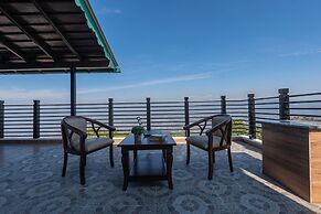 Alaya Stays SnowPeak Vila With Hill View