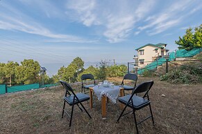 Alaya Stays SnowPeak Vila With Hill View