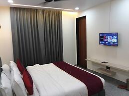Hotel The Crown Prince