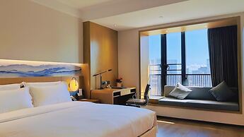 QianHai Service Apartments