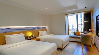 QianHai Service Apartments