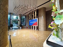 QianHai Service Apartments