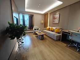 QianHai Service Apartments