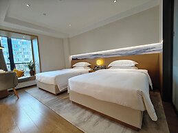 QianHai Service Apartments