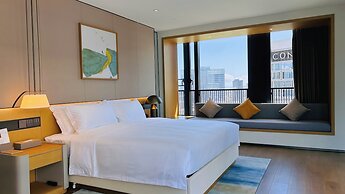 QianHai Service Apartments