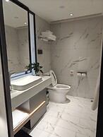 QianHai Service Apartments