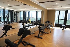 QianHai Service Apartments