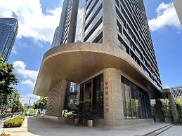 QianHai Service Apartments