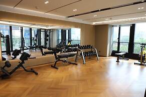 QianHai Service Apartments
