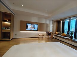 QianHai Service Apartments