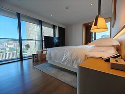 QianHai Service Apartments