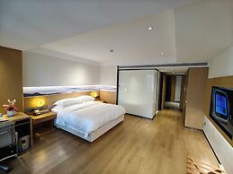 QianHai Service Apartments