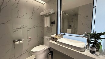 QianHai Service Apartments