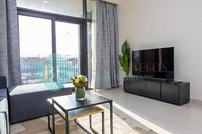 Bloomfields Classic 1Bedroom In Park