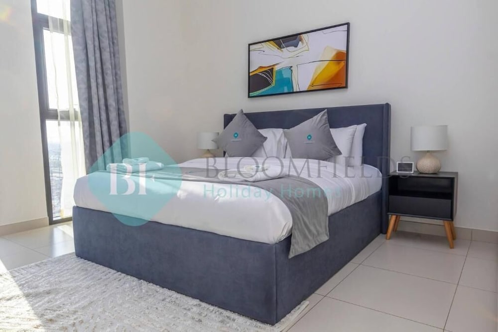 Bloomfields Classic 1Bedroom In Park