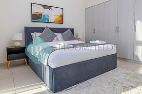 Bloomfields Classic 1Bedroom In Park