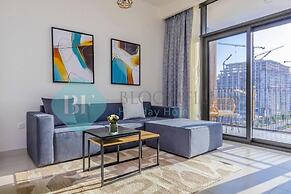 Bloomfields Classic 1Bedroom In Park