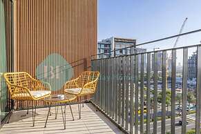 Bloomfields Classic 1Bedroom In Park