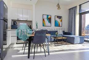 Bloomfields Classic 1Bedroom In Park