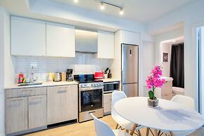 Jarvis Boutique Residences