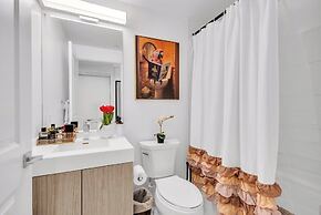 Jarvis Boutique Residences