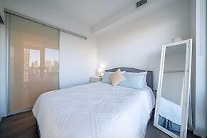 Jarvis Boutique Residences