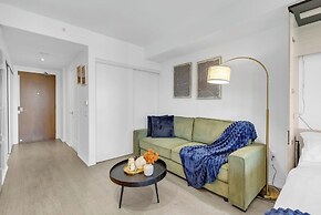 Jarvis Boutique Residences