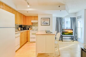 Jarvis Boutique Residences