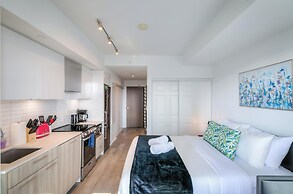 Jarvis Boutique Residences