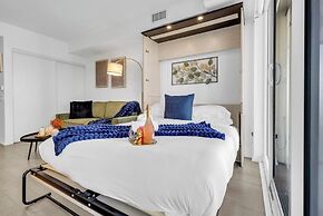 Jarvis Boutique Residences