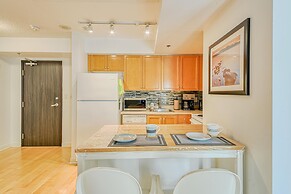 Jarvis Boutique Residences