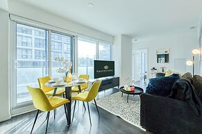 Jarvis Boutique Residences