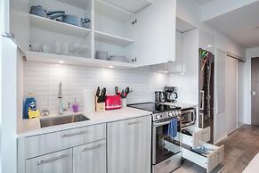 Jarvis Boutique Residences