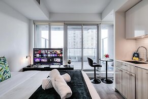 Jarvis Boutique Residences
