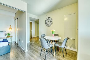 Jarvis Boutique Residences