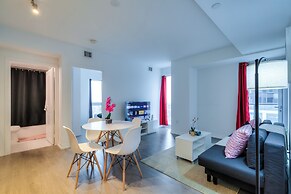 Jarvis Boutique Residences
