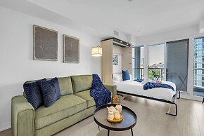Jarvis Boutique Residences