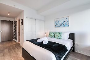 Jarvis Boutique Residences