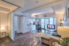 Jarvis Boutique Residences
