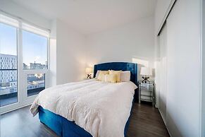 Jarvis Boutique Residences