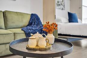 Jarvis Boutique Residences