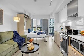 Jarvis Boutique Residences