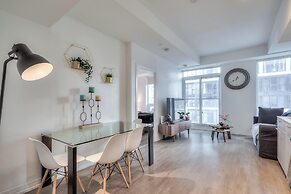 Jarvis Boutique Residences