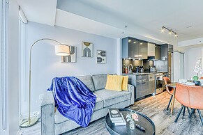 Jarvis Boutique Residences