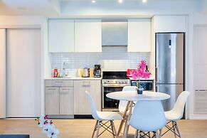 Jarvis Boutique Residences
